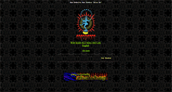 Desktop Screenshot of aerodance.goaspace.ru