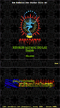 Mobile Screenshot of aerodance.goaspace.ru